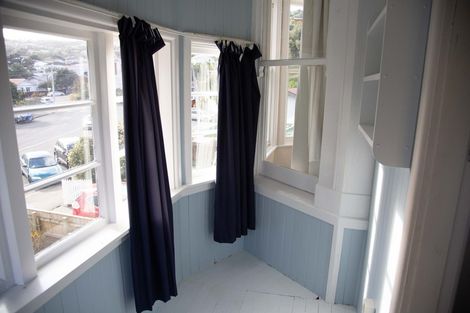 Photo of property in St Hildas Church, 13 Humber Street, Island Bay, Wellington, 6023