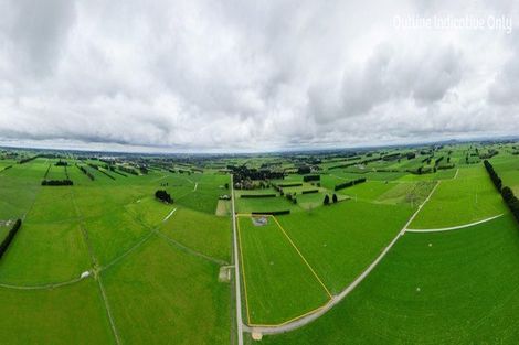 Photo of property in 69 Bridge Road, Roslyn Bush, Invercargill, 9872