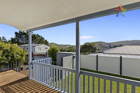 Photo of property in 24 Invercargill Drive, Kelson, Lower Hutt, 5010