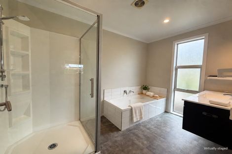 Photo of property in 18 Banks Boulevard, Whitby, Porirua, 5024