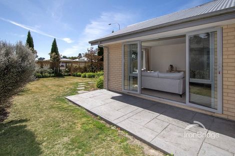 Photo of property in 45 Kippenberger Avenue, Rangiora, 7400