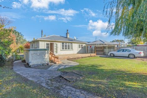 Photo of property in 7 Quinlivan Street, Hawarden, 7385