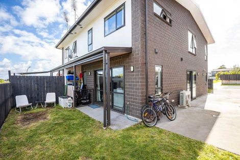 Photo of property in 119 Banks Street, Marfell, New Plymouth, 4310