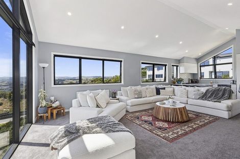 Photo of property in 3 Skysail Lane, Whitby, Porirua, 5024