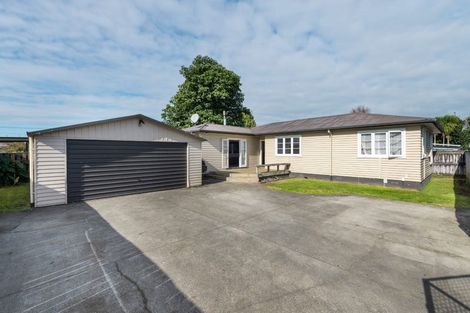 Photo of property in 8a Allen Street, Frankton, Hamilton, 3204