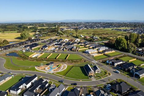 Photo of property in 21 Paradise Way, Halswell, Christchurch, 8025