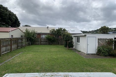 Photo of property in 41 Rotherham Terrace, Miramar, Wellington, 6022