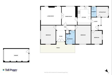 Photo of property in 123 Marlow Street, Musselburgh, Dunedin, 9013