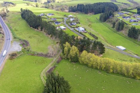 Photo of property in 9 Buckley Road, Shannon, Palmerston North, 4474