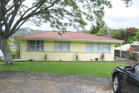 Photo of property in 8 Mahoe Crescent, Te Kuiti, 3910