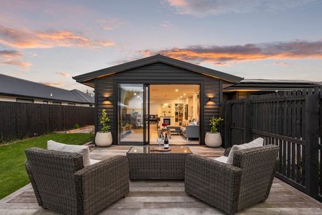 Photo of property in 5 Blade Mews, Prebbleton, 7604