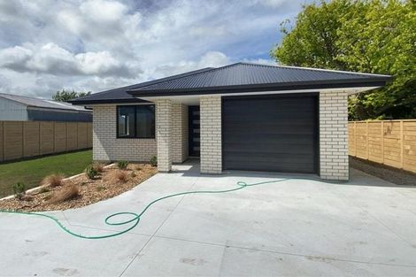 Photo of property in 48a Egmont Street, Hawera, 4610