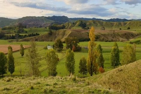 Photo of property in 62 Kent Road, Ruakituri, Wairoa, 4195