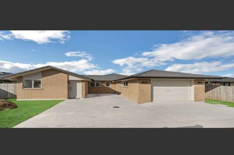 Photo of property in 52b Kayes Road, Pukekohe, 2120