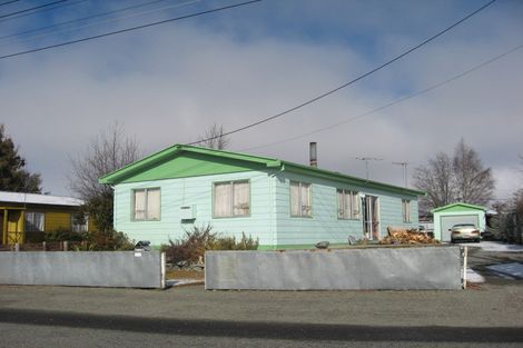 Photo of property in 35 Godley Street, Twizel, 7901