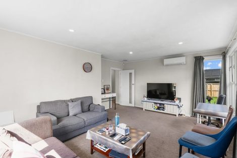 Photo of property in 87 Hoani Street, Northcote, Christchurch, 8052