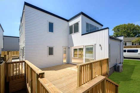 Photo of property in 3a Tui Street, Belmont, Auckland, 0622