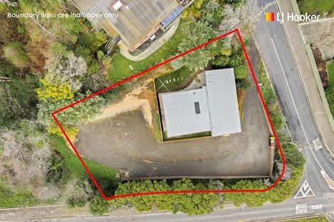 Photo of property in 84a Main South Road, Green Island, Dunedin, 9018