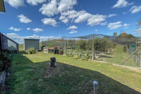 Photo of property in 2011 Old Taupo Road, Wiltsdown, Putaruru, 3482