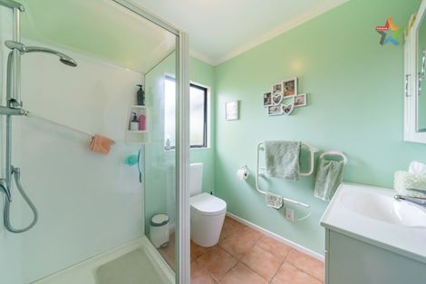 Photo of property in 58a Molesworth Street, Taita, Lower Hutt, 5011