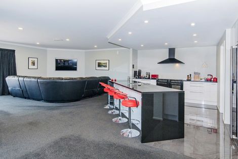 Photo of property in 101 Lowes Road, Rolleston, 7614