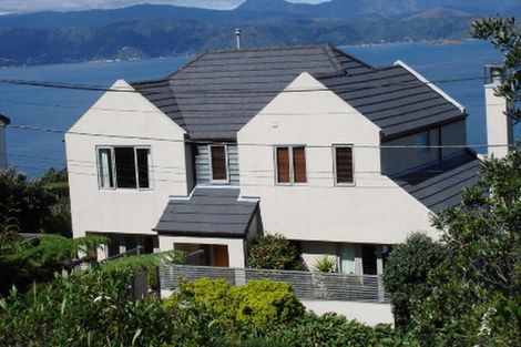 Photo of property in 48 Homebush Road, Khandallah, Wellington, 6035