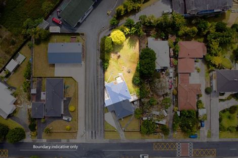 Photo of property in 38 Fifth Avenue, Avenues, Whangarei, 0110