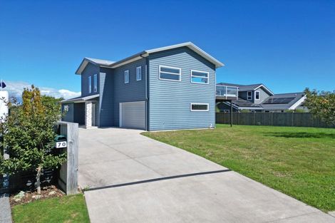 Photo of property in 68 Huka Heights Drive, Rangatira Park, Taupo, 3330