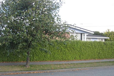 Photo of property in 61 Old North Road, Marchwiel, Timaru, 7910