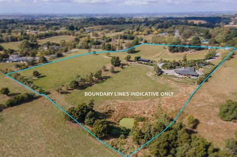 Photo of property in 286 Downs Road, Geraldine Downs, Geraldine, 7991