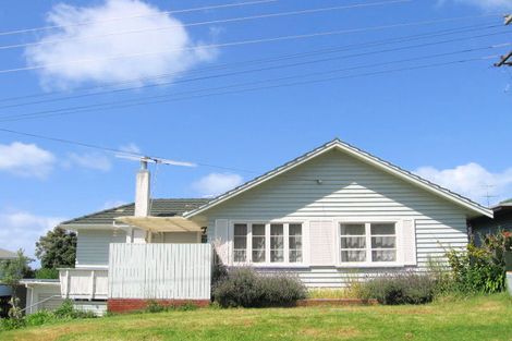 Photo of property in 51 Douglas Street, Okitu, Gisborne, 4010