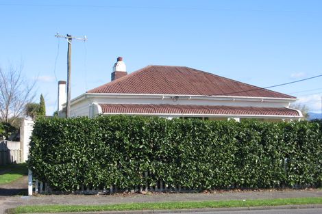Photo of property in 101 Perry Street, Masterton, 5810