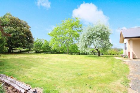 Photo of property in 311 Bell Road, Morrinsville, 3371