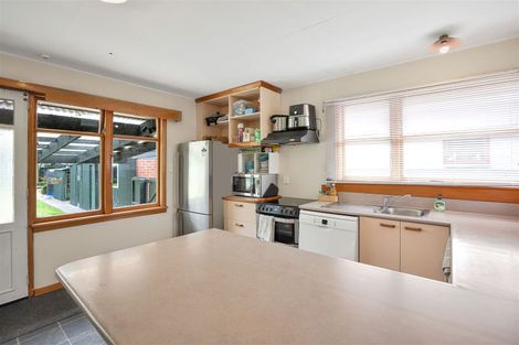 Photo of property in 176 Thomson Street, Tinwald, Ashburton, 7700