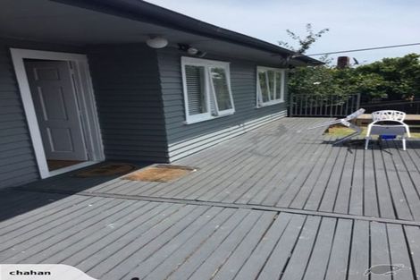 Photo of property in 22 Saffron Street, Birkdale, Auckland, 0626