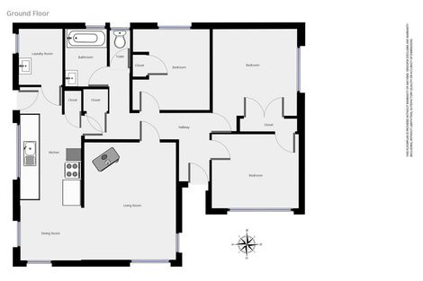 Photo of property in 15 Bird Grove, Stokes Valley, Lower Hutt, 5019