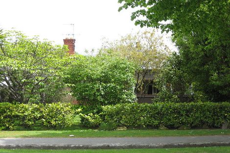 Photo of property in 25 Ayers Street, Rangiora, 7400