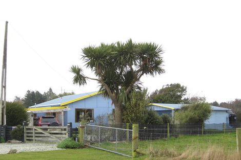 Photo of property in 120 Maher Street, Tisbury, Invercargill, 9877