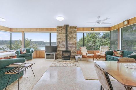 Photo of property in 672 Hoturoa Street, Kawhia, 3889