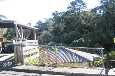 Photo of property in 23 Lighthouse Road, Bluff Hill, Napier, 4110