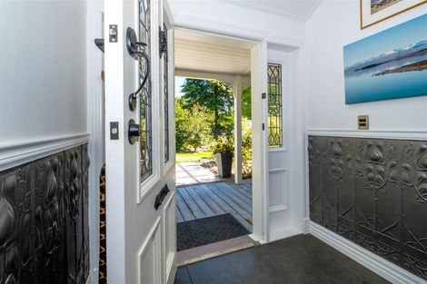 Photo of property in 1392a Geraldine-fairlie Highway, Middle Valley, Fairlie, 7987