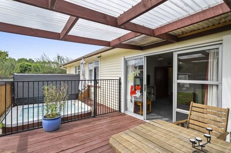 Photo of property in 14 Cadman Street, Cheviot, 7310