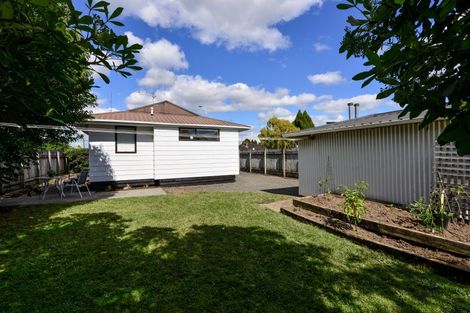 Photo of property in 103 Insoll Avenue, Enderley, Hamilton, 3214