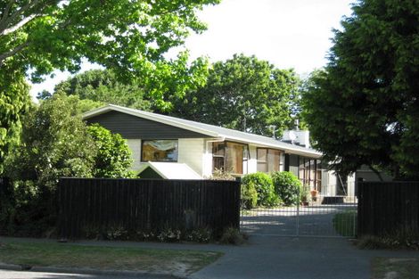 Photo of property in 57 Woodbury Street, Russley, Christchurch, 8042