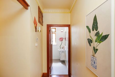 Photo of property in 311 Ruahine Street, Terrace End, Palmerston North, 4410