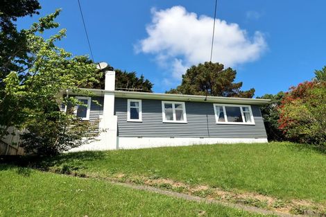 Photo of property in 47 Bedford Street, Cannons Creek, Porirua, 5024