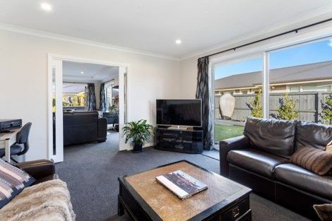 Photo of property in 33 Tripoli Street, Rangiora, 7400