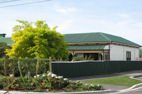 Photo of property in 94 Osborne Street, Waltham, Christchurch, 8011