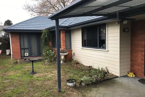 Photo of property in 392 Peachgrove Road, Fairfield, Hamilton, 3214