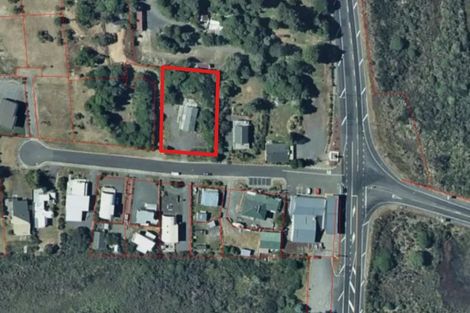 Photo of property in 10 Waimarino Tokaanu Road, National Park, Owhango, 3989